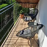 Dom wakacyjny Ferienvilla By Interhome