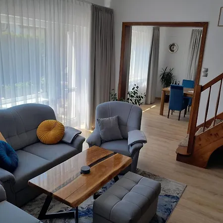 別荘 Ferienvilla By Interhome *