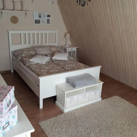 Dom wakacyjny Ferienvilla By Interhome