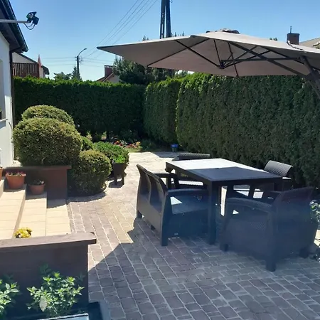 Ferienvilla By Interhome Kołobrzeg