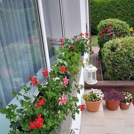 Ferienvilla By Interhome * Kołobrzeg
